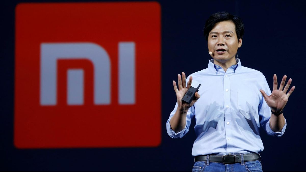 Xiaomi начнёт массовое производство электрокаров в первой половине 2024 года