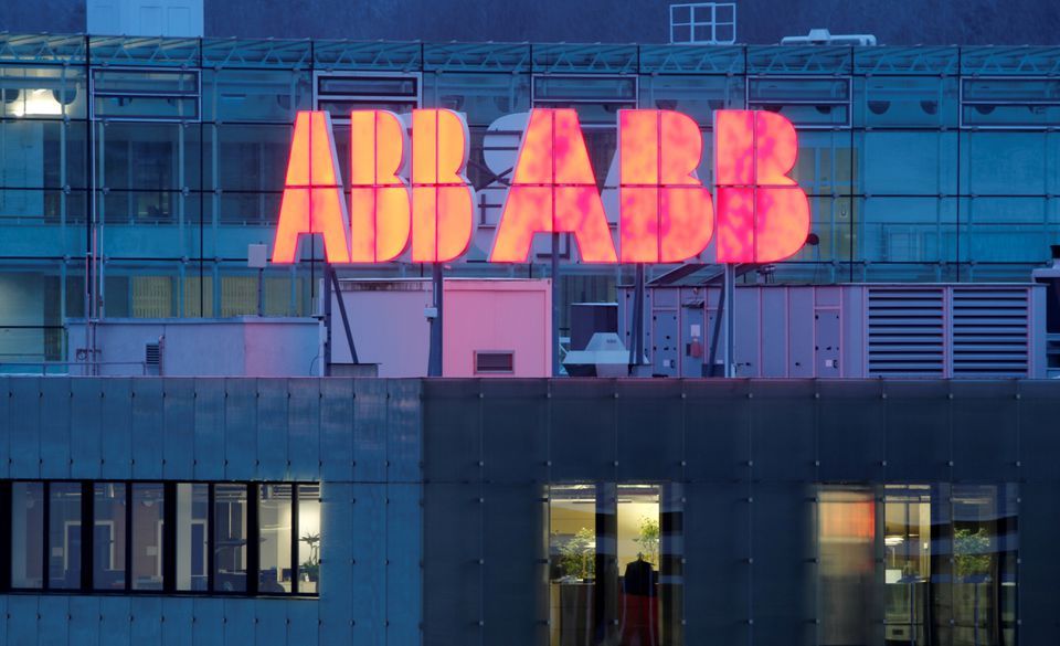 Компания ABB представила самую мощную зарядку для электромобилей