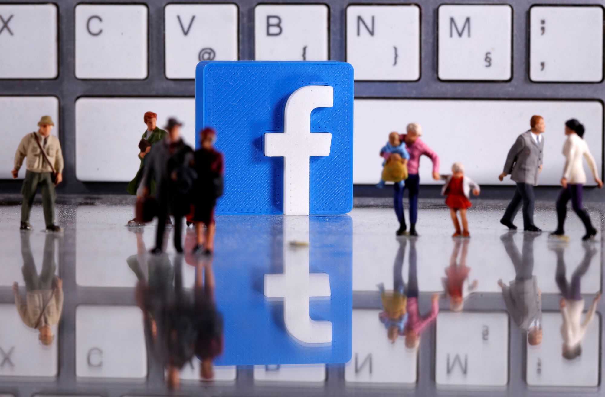 СМИ: Facebook в Индии служит для распространения дезинформации и пропаганды насилия