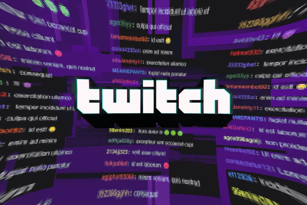 Twitch подтвердил факт хакерской атаки