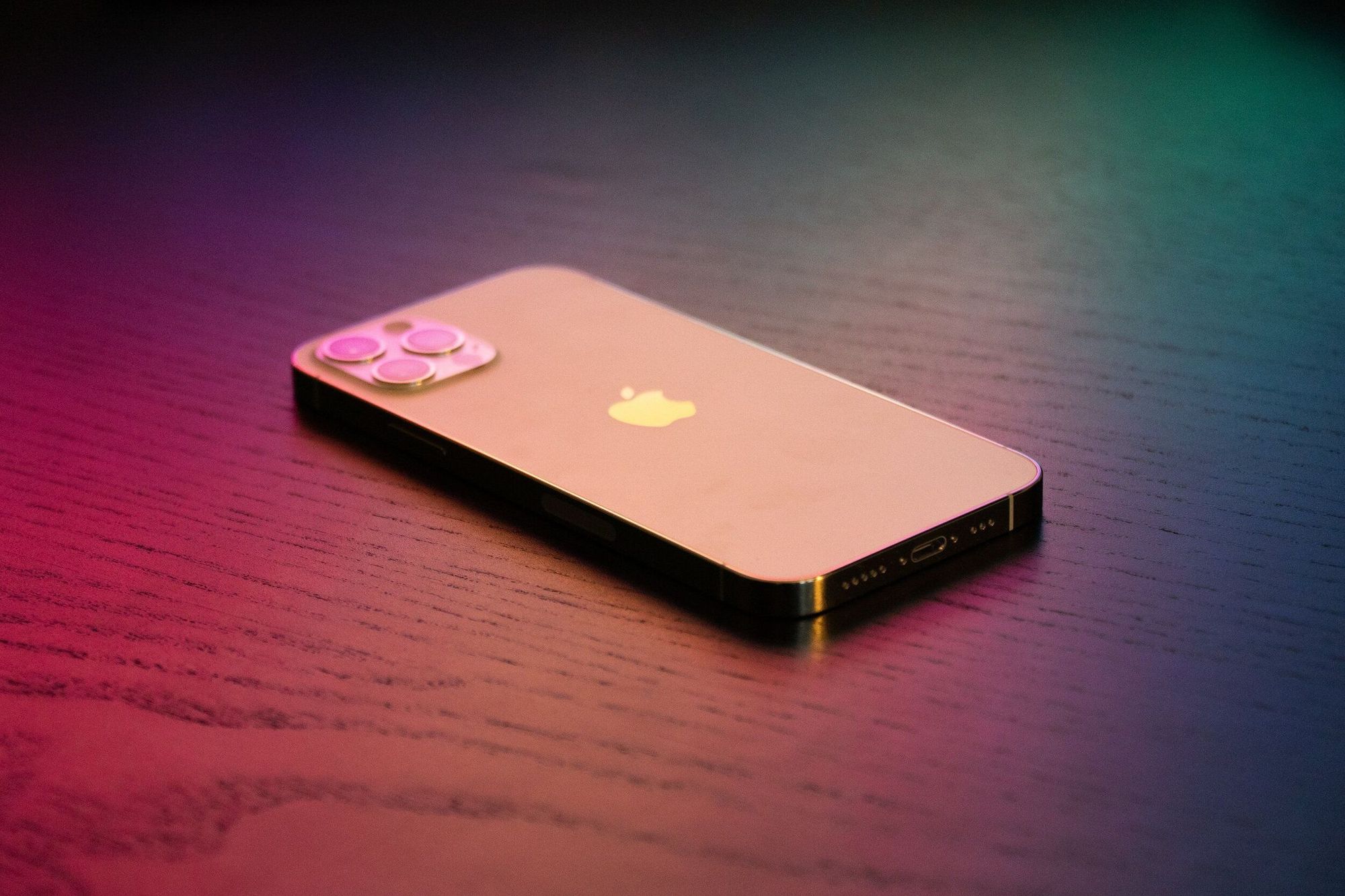 Apple может сократить объёмы производства iPhone 13 из-за дефицита чипов