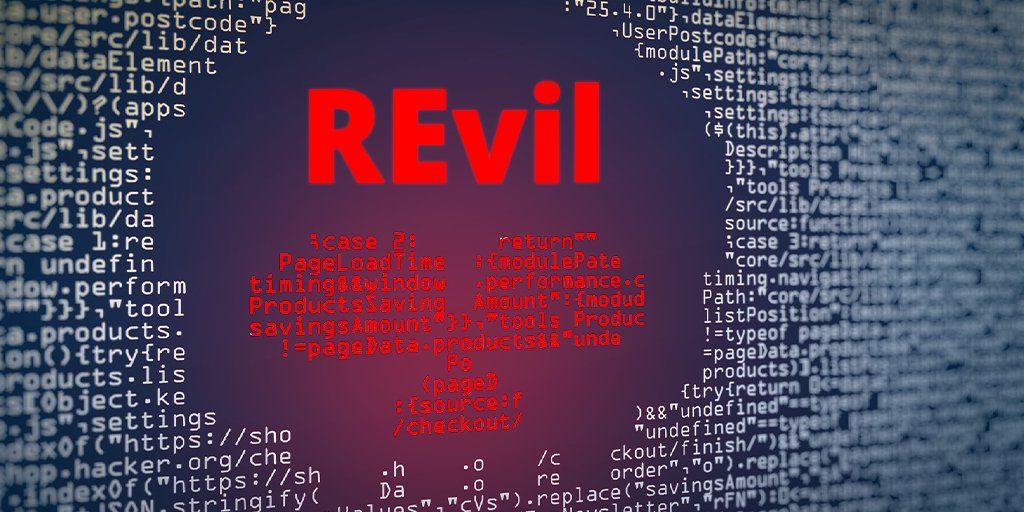 Выяснена причина исчезновения хакерской группировки REvil