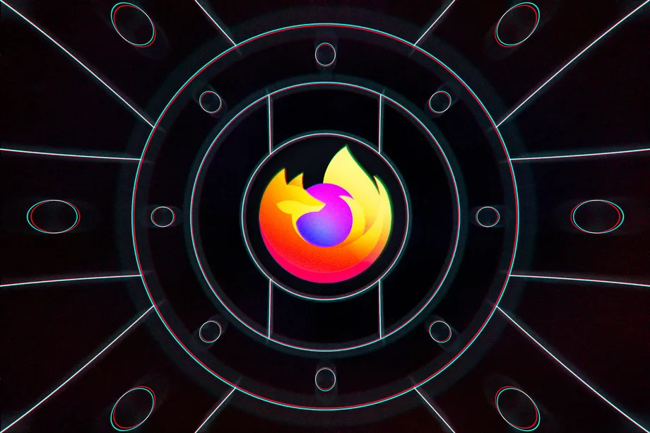 Браузер Firefox начал показывать рекламу в адресной строке