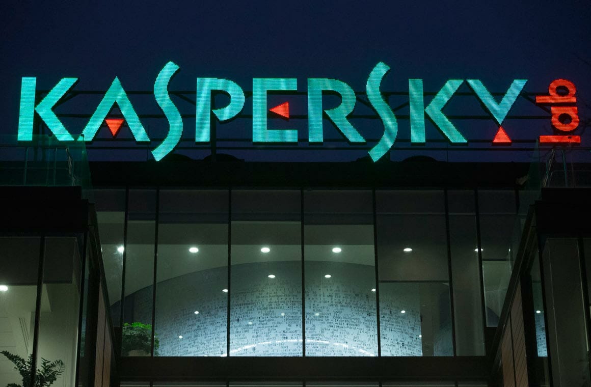 «Лаборатория Касперского» запустила механизм создания приложений для работы с KasperskyOS