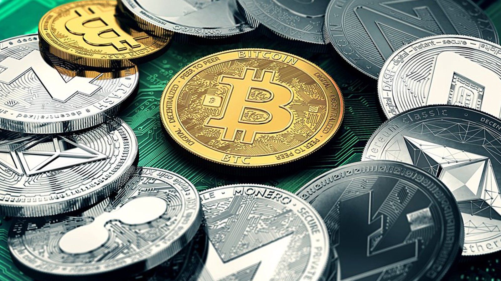 ФСБ хочет получать информацию от криптовалютных операторов