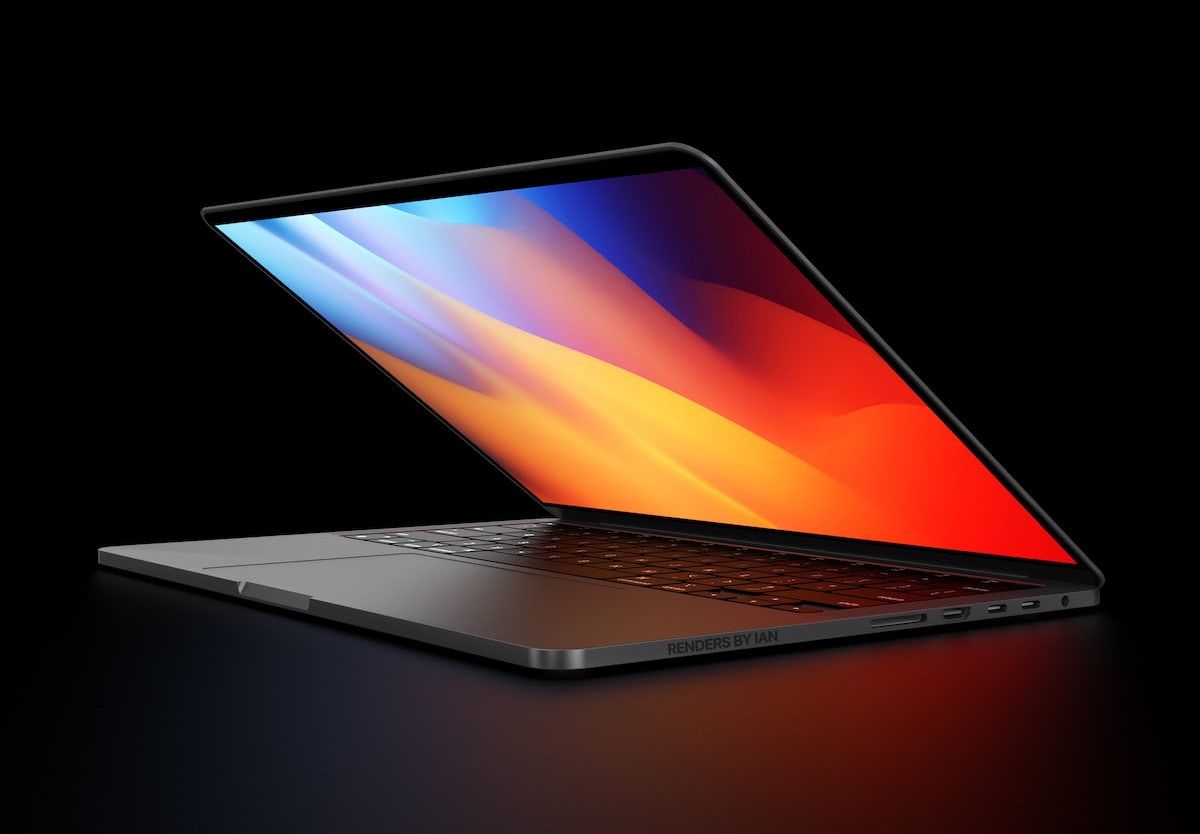Инсайдеры раскрыли больше подробностей о новых MacBook Pro перед анонсом