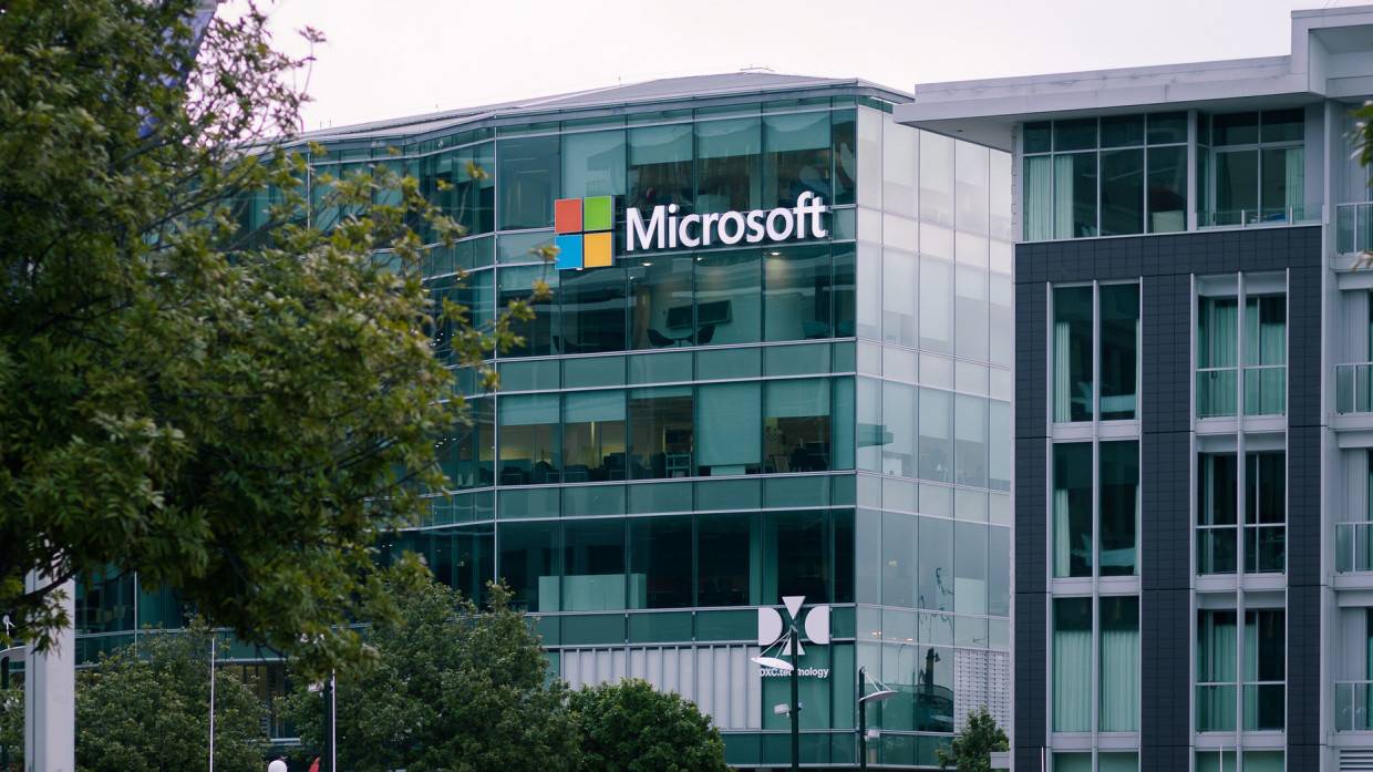 Microsoft: больше половины всех кибератак в мире проводят «русские хакеры»
