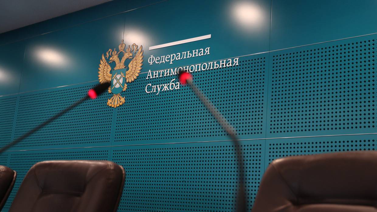 ФАС против предустановки приложений российских маркетплейсов