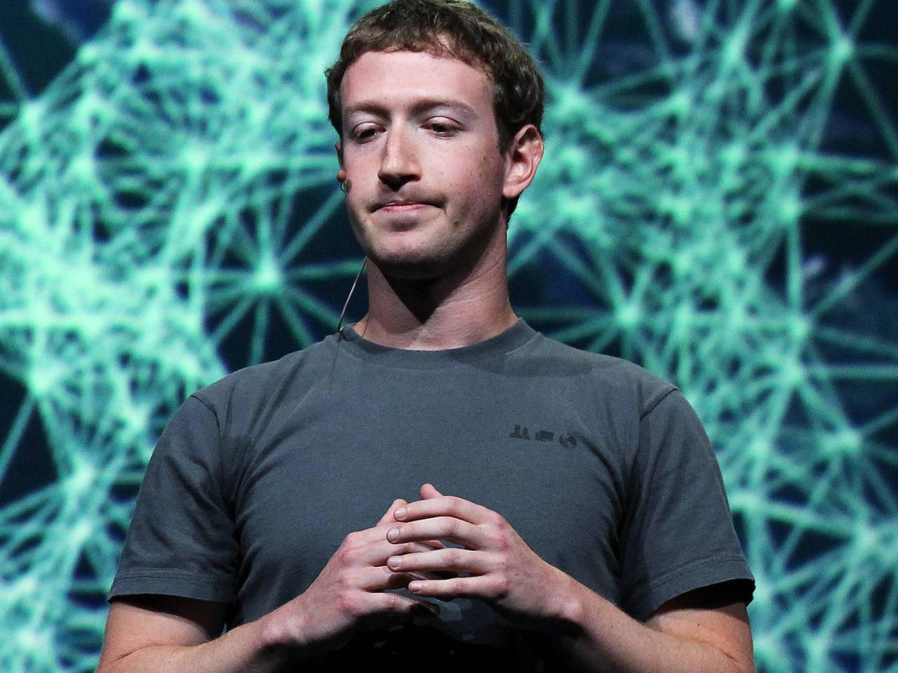 Марк Цукерберг ответил на «Facebook Papers», назвав его попыткой оклеветать компанию