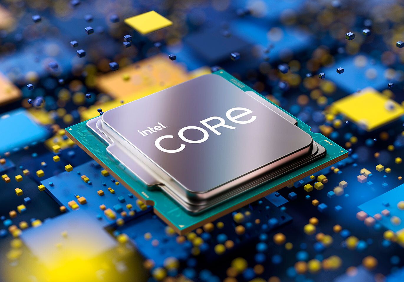 По мнению Intel, дефицит процессоров и видеокарт может продлиться до 2023 года