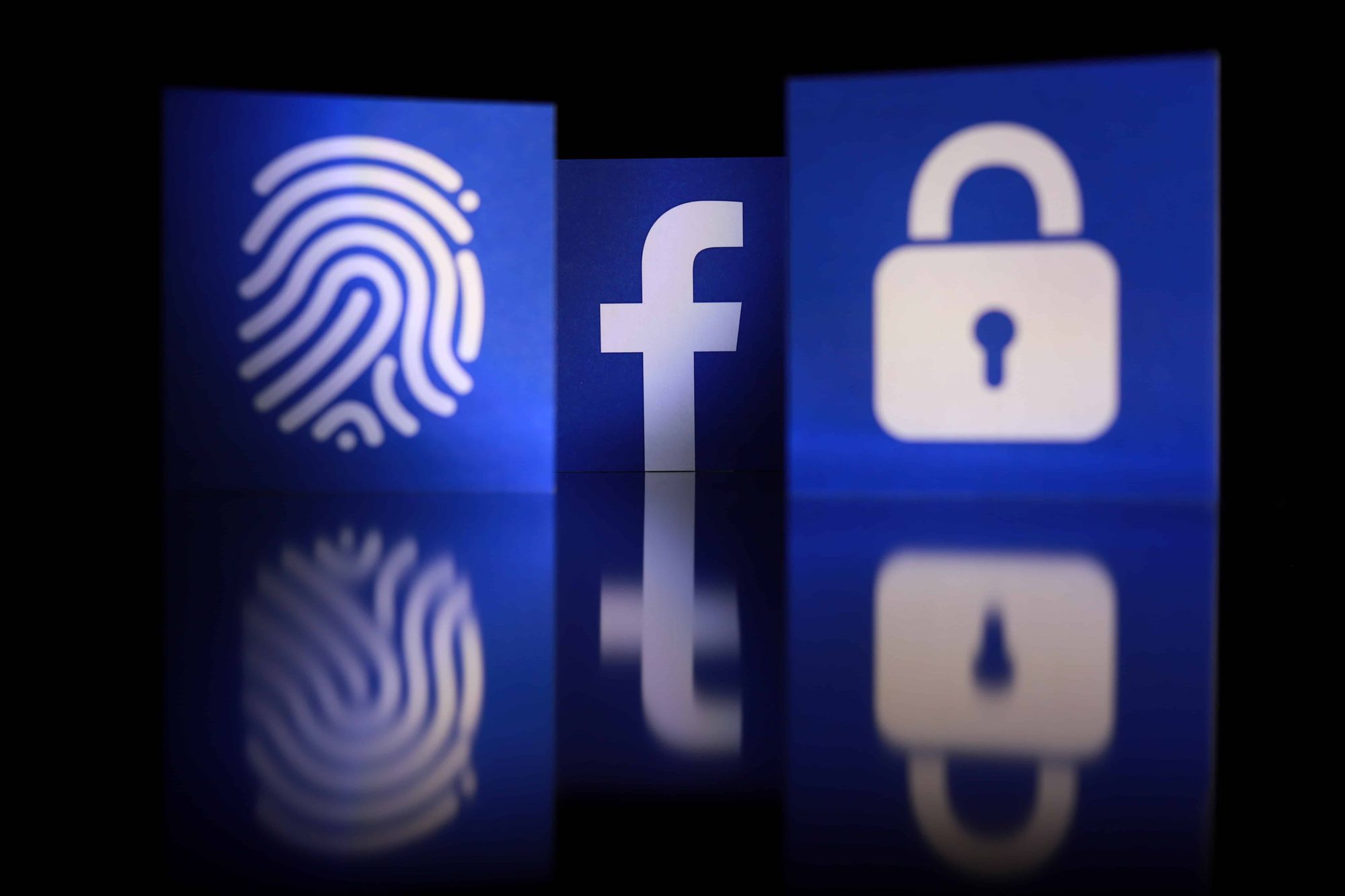 Федеральная торговая комиссия США расследует слитые исследования Facebook