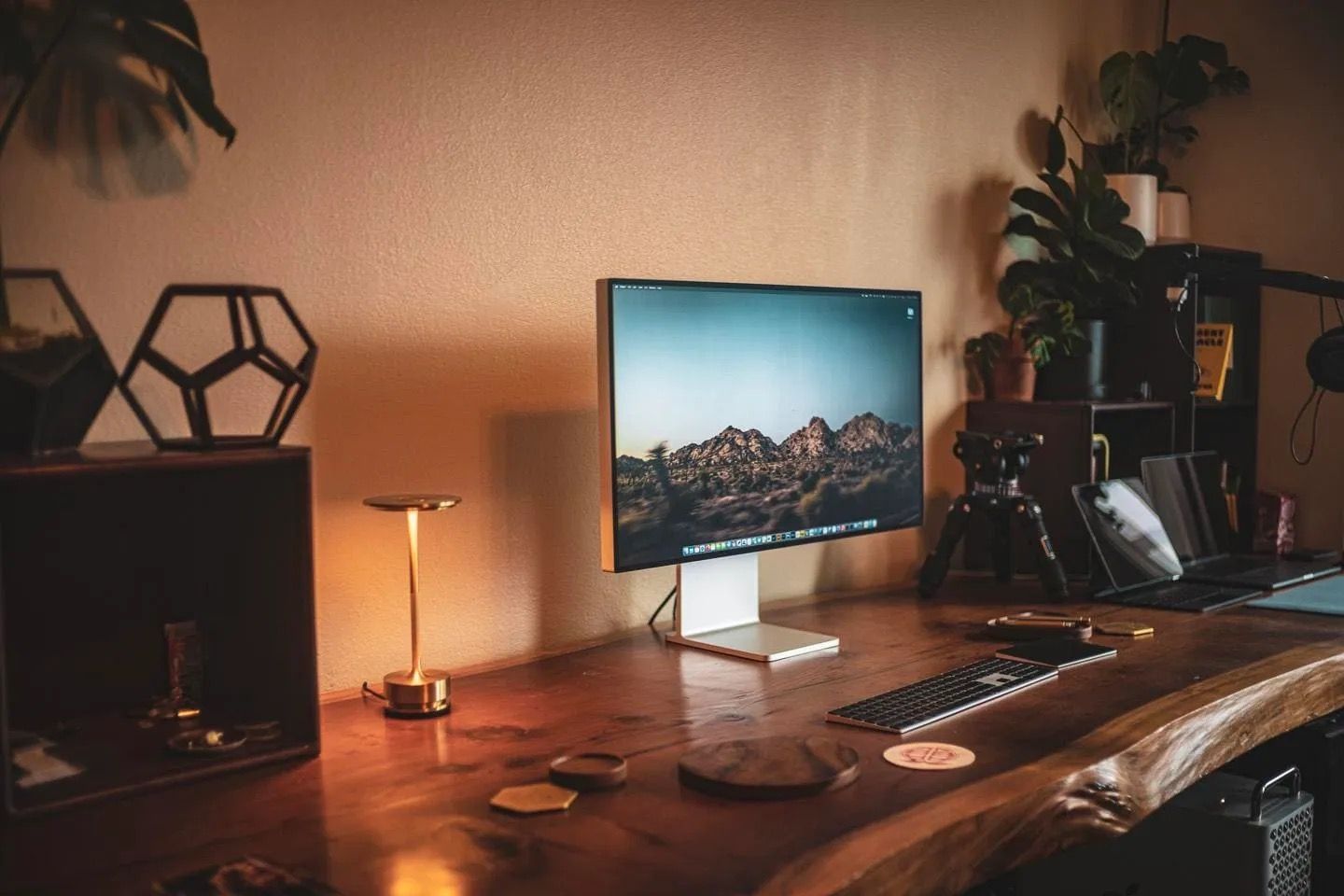 В 2022 году может выйти iMac Pro с ProMotion и процессором M1 Pro/Max