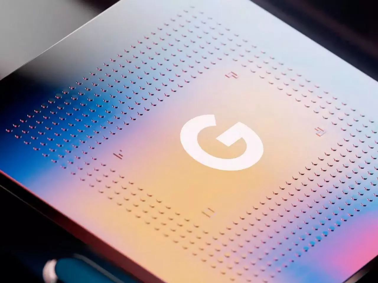 Первый процессор Tensor от Google официально дебютировал вместе с Google Pixel 6 и Pixel 6 Pro