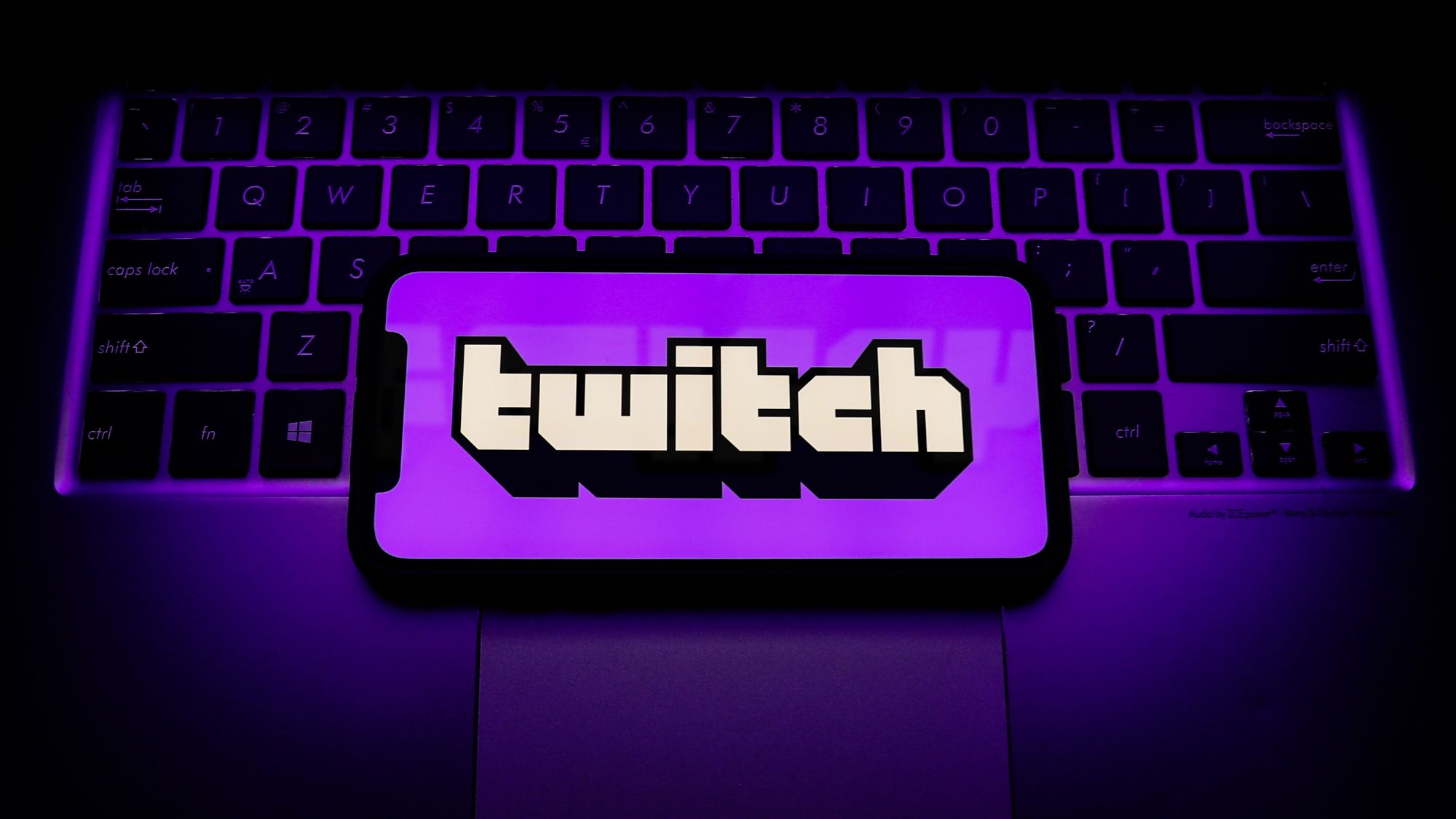 В сети появился архив с исходным кодом Twitch