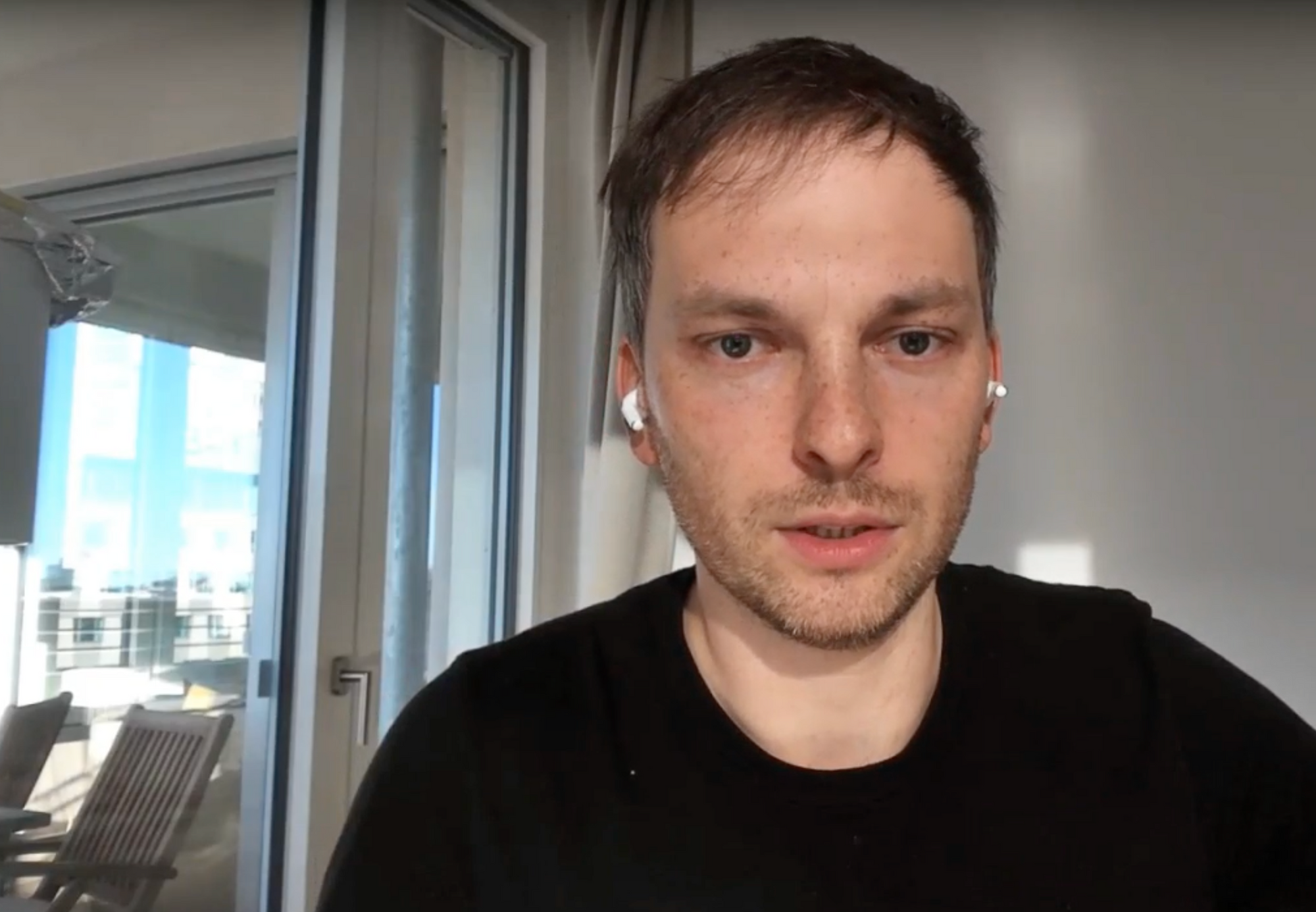 Интервью с создателем кошелька TON Keeper Олегом Андреевым