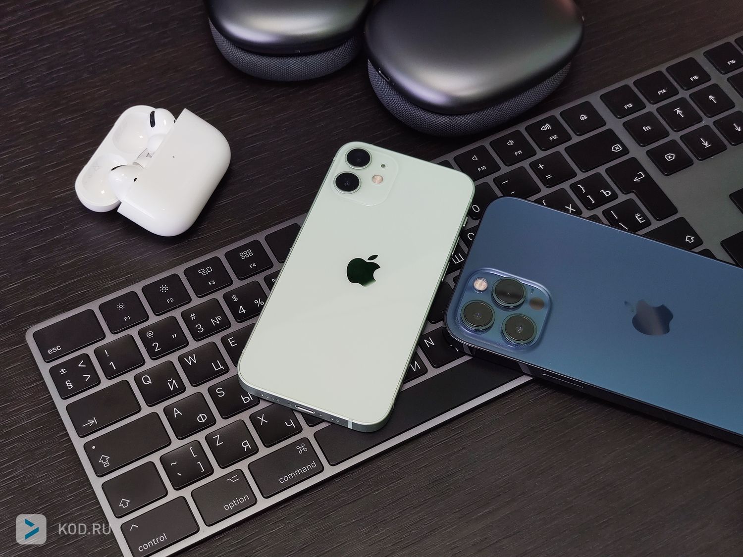 В российских магазинах наблюдается нехватка до 80% iPhone