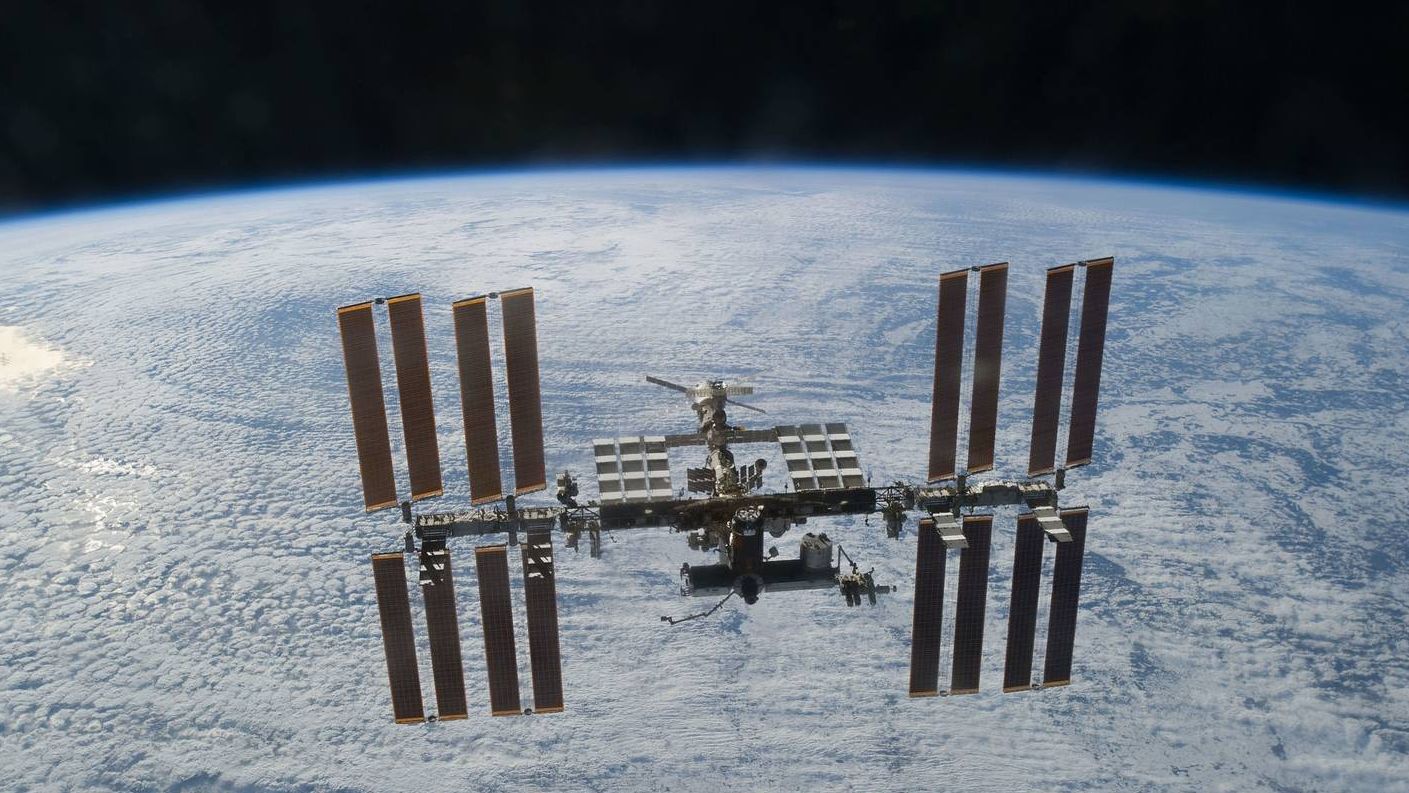 Ракета-носитель «Союз-2.1б» с узловым модулем «Причал» стартовала к МКС