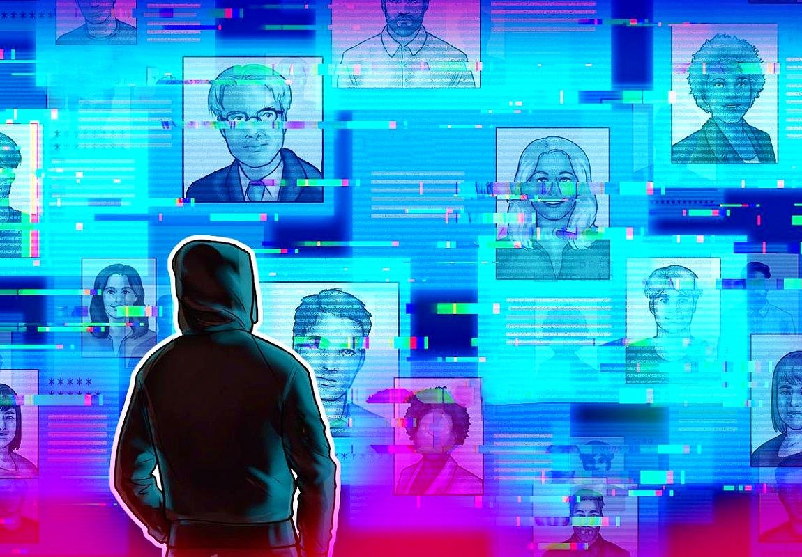 В Минцифры озаботились утечками данных граждан и потратят на их поиск 68 млн рублей