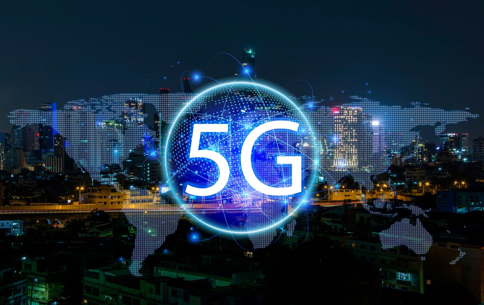 В Японии планируют использовать точки 5G для зарядки гаджетов по воздуху