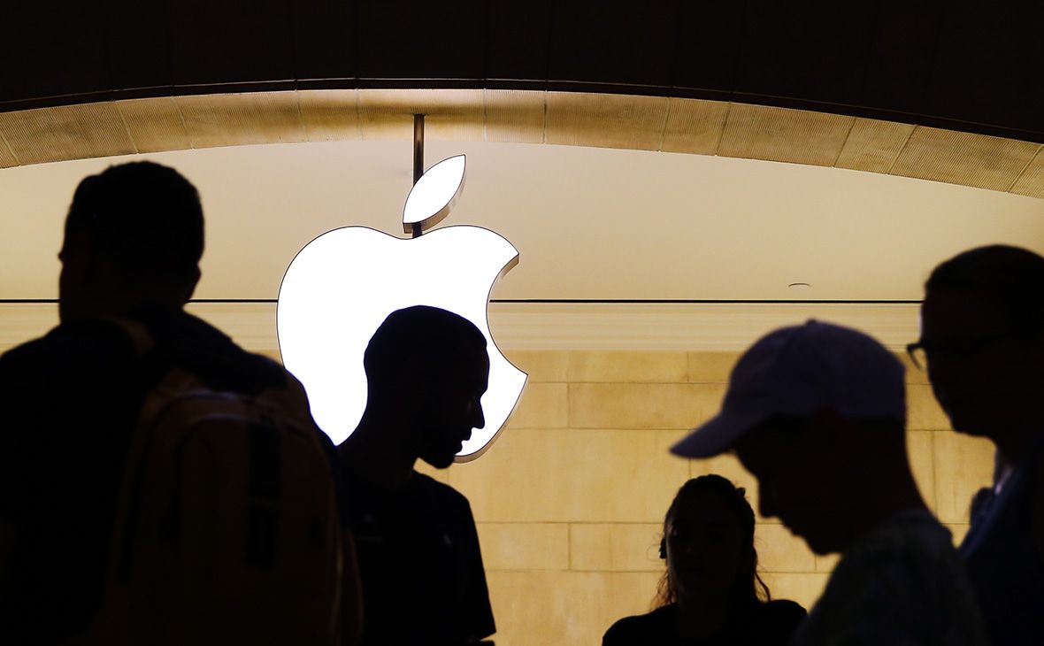 Apple тайно покупает рекламу в Google для приложений с дорогой подпиской