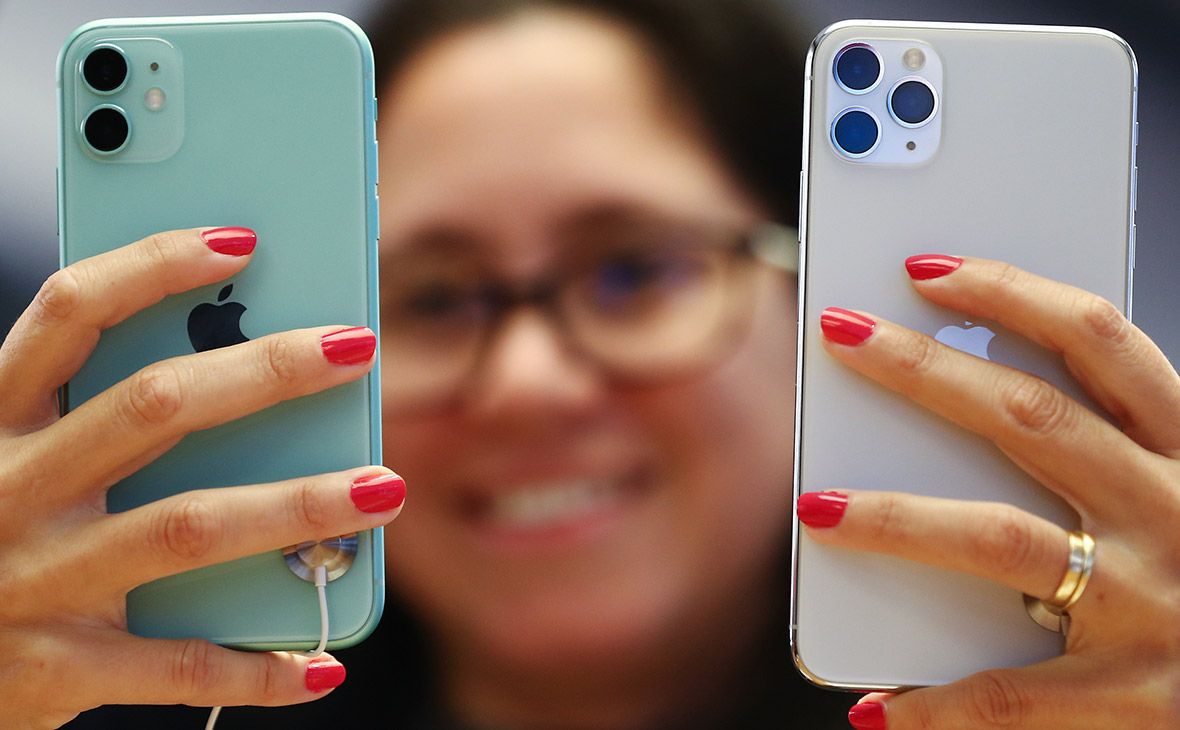 Apple начала предупреждать активистов о возможной слежке через шпионское ПО