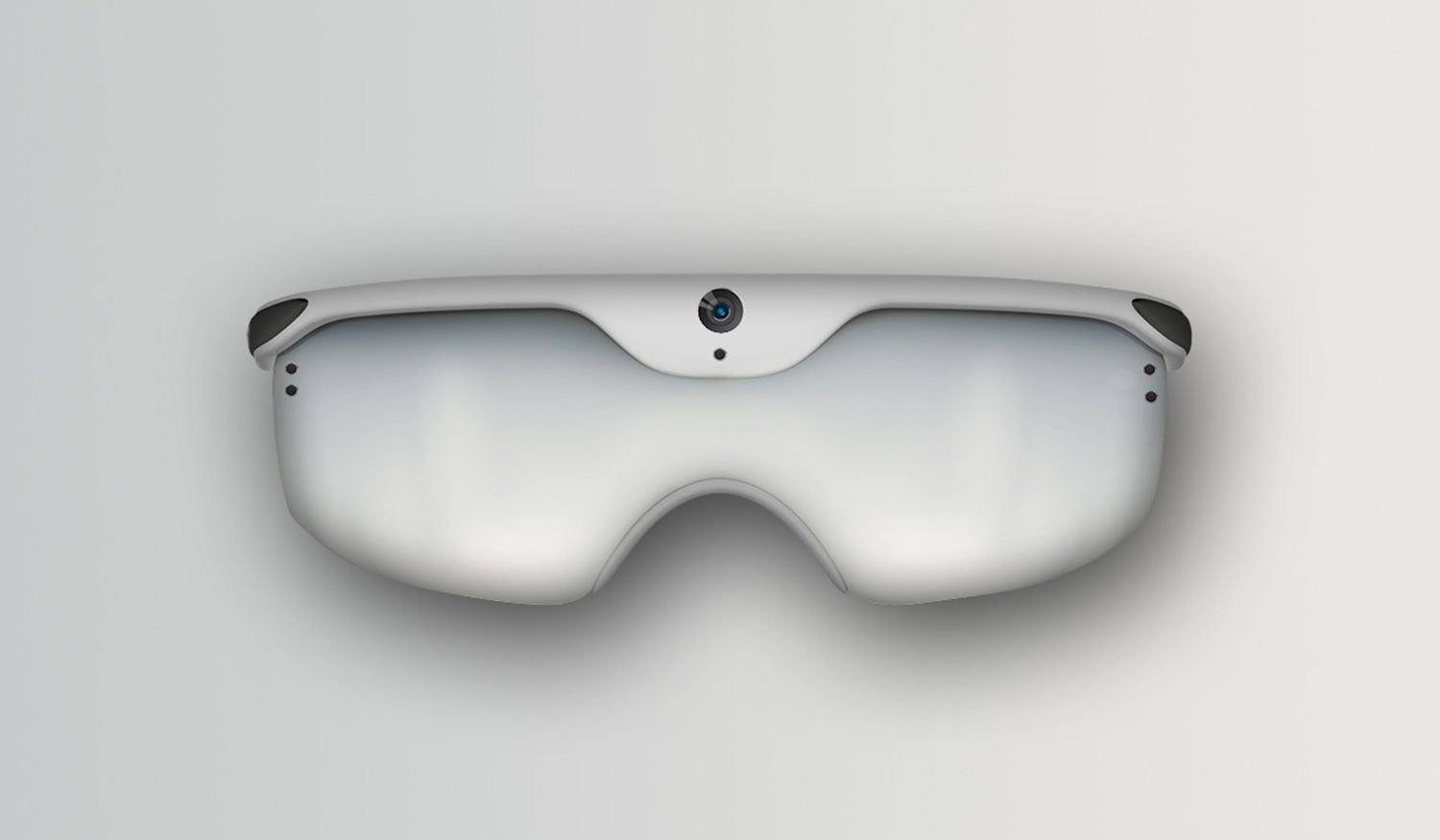 Производительность AR-гарнитуры Apple может быть на уровне Mac