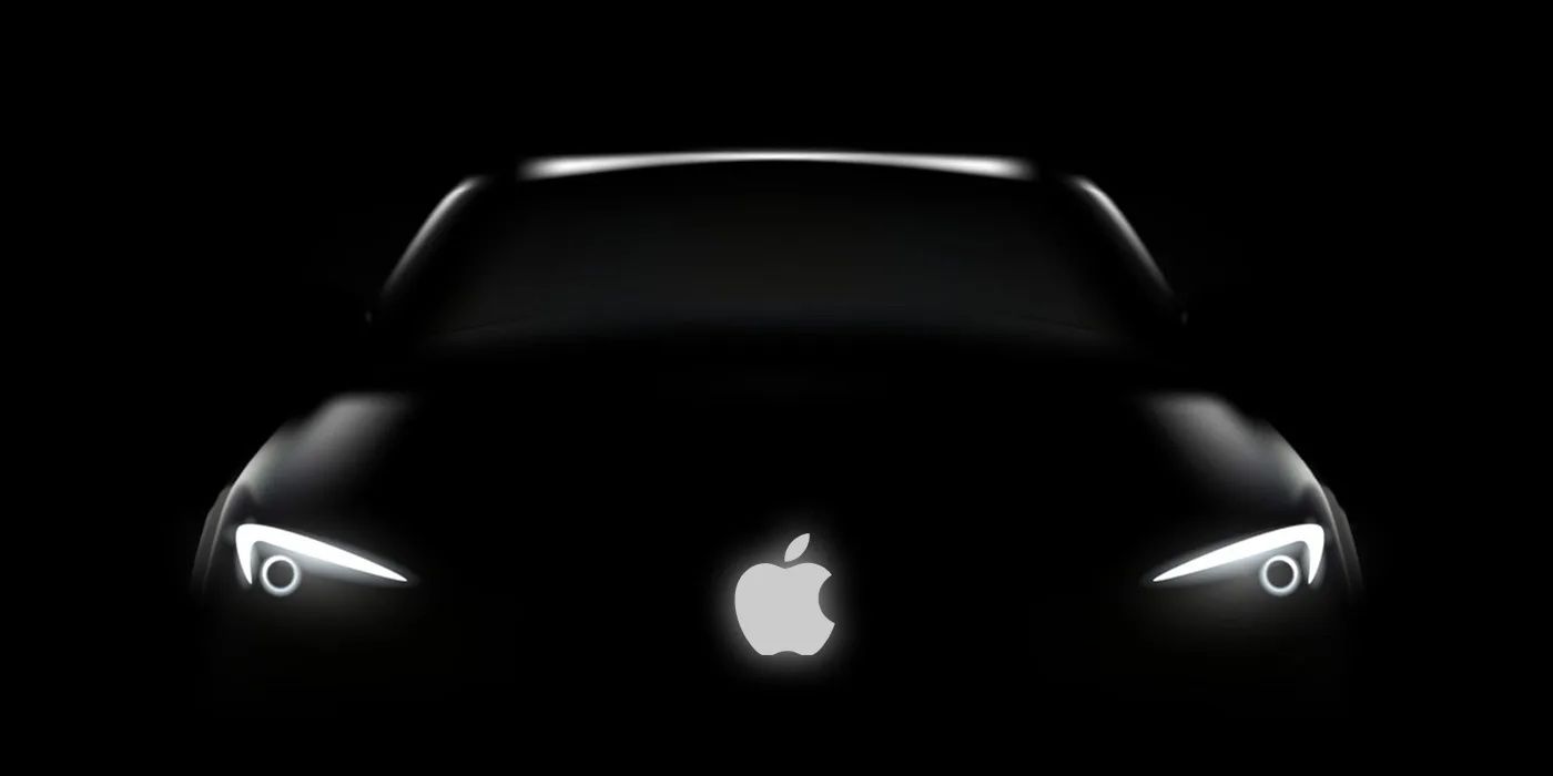 Bloomberg: Apple готовит беспилотный авто без руля и педалей — он может выйти уже в 2025 году