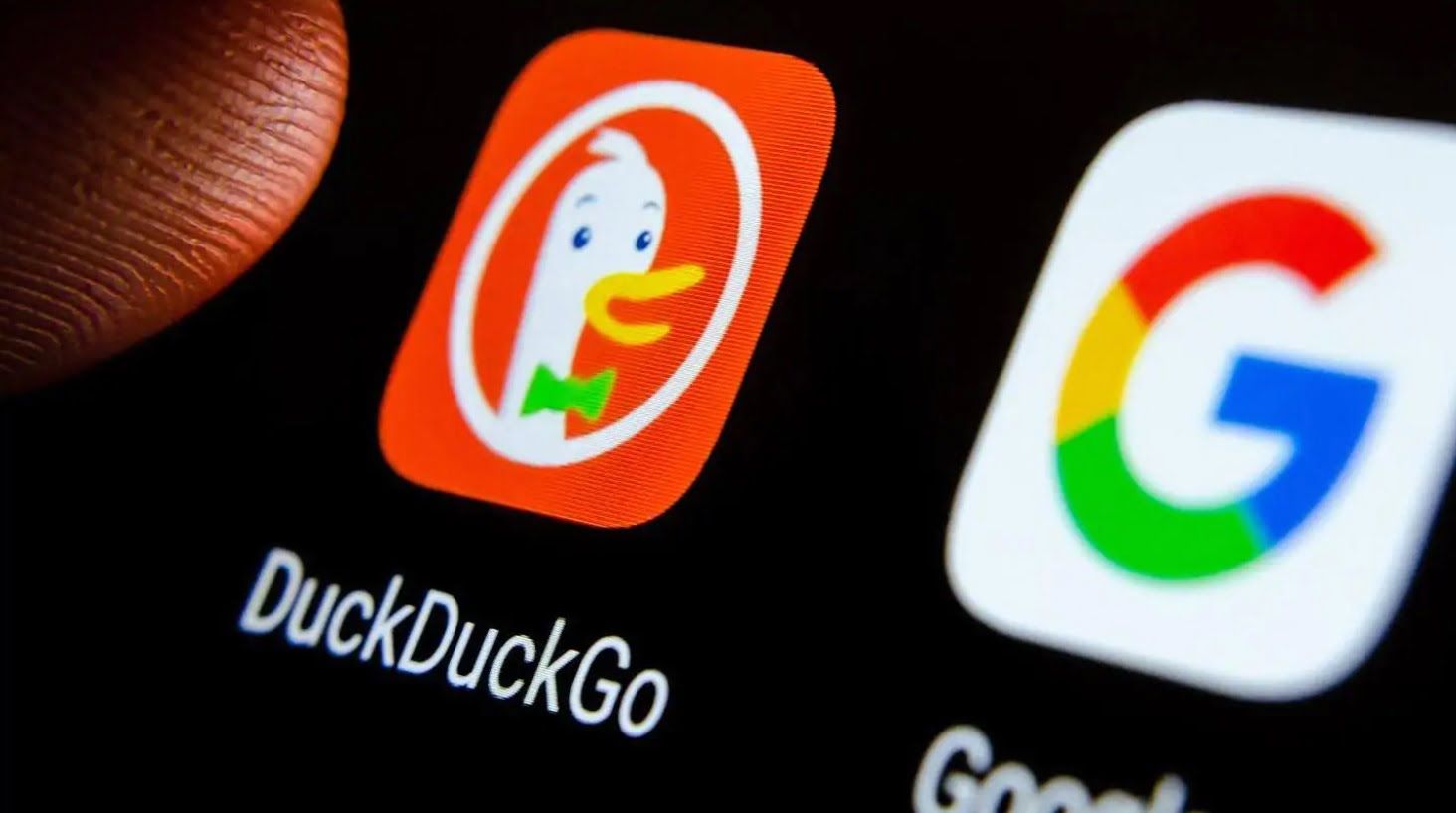 DuckDuckGo планирует запретить Android-приложениям следить за пользователями