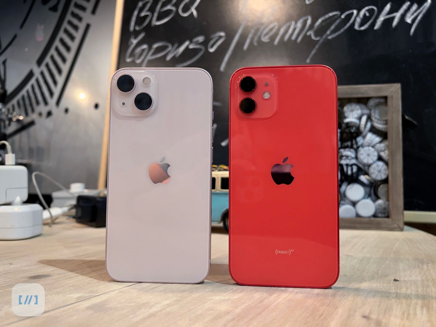 Apple в ноябре потеряла долю рынка по штучным продажам в России