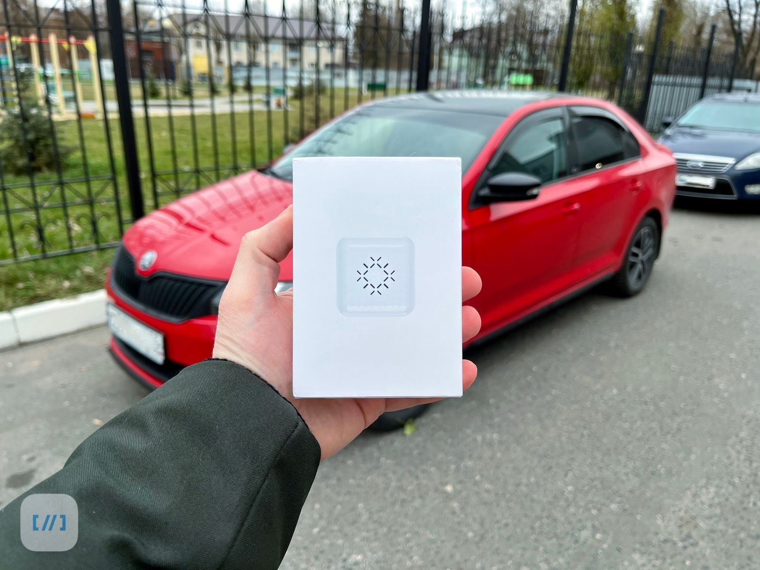Обзор Carlinkit 3.0 Mini: как сделать проводной CarPlay беспроводным