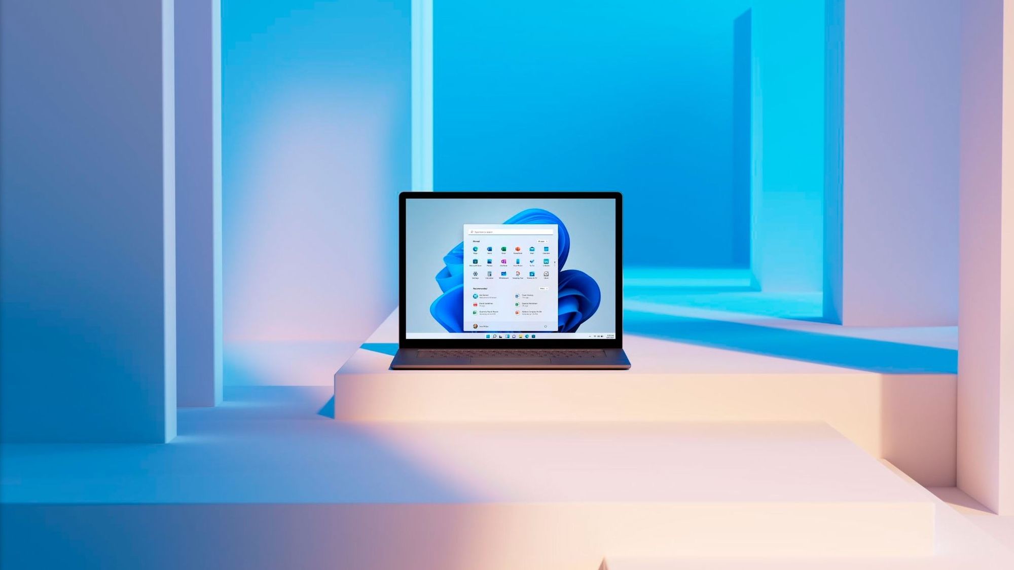 Некоторые приложения от Microsoft перестали запускаться на Windows 11