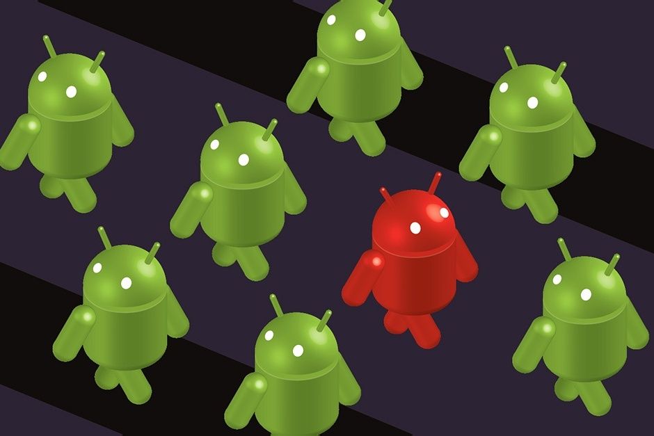В Google Play нашли сканер QR-кодов, который крадёт данные банковских приложений