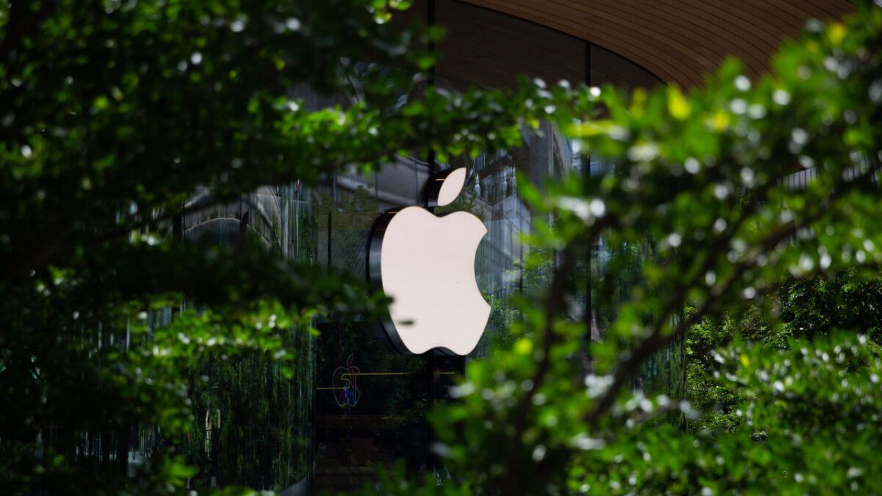 В Apple перешёл работать разработчик автопилота Tesla