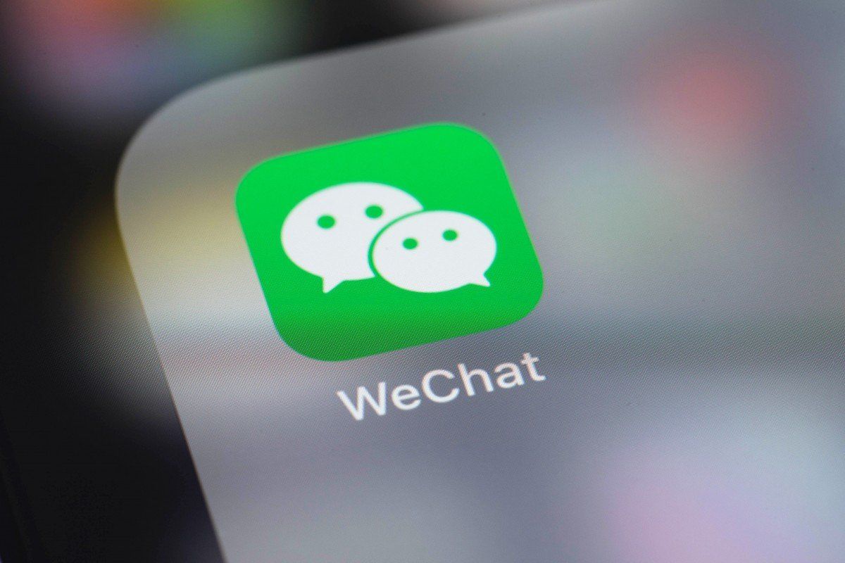 Tencent обязали согласовывать обновления приложений с властями Китая