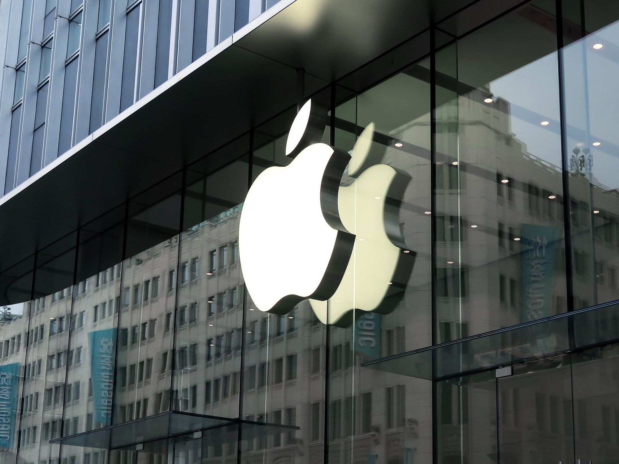 Суд отклонил апелляцию Apple по делу с Epic Games