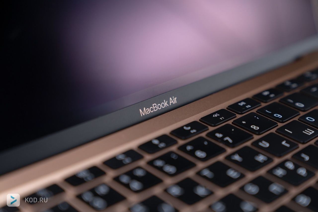 Apple решила проблему, из-за которой Mac превращались в «кирпич»