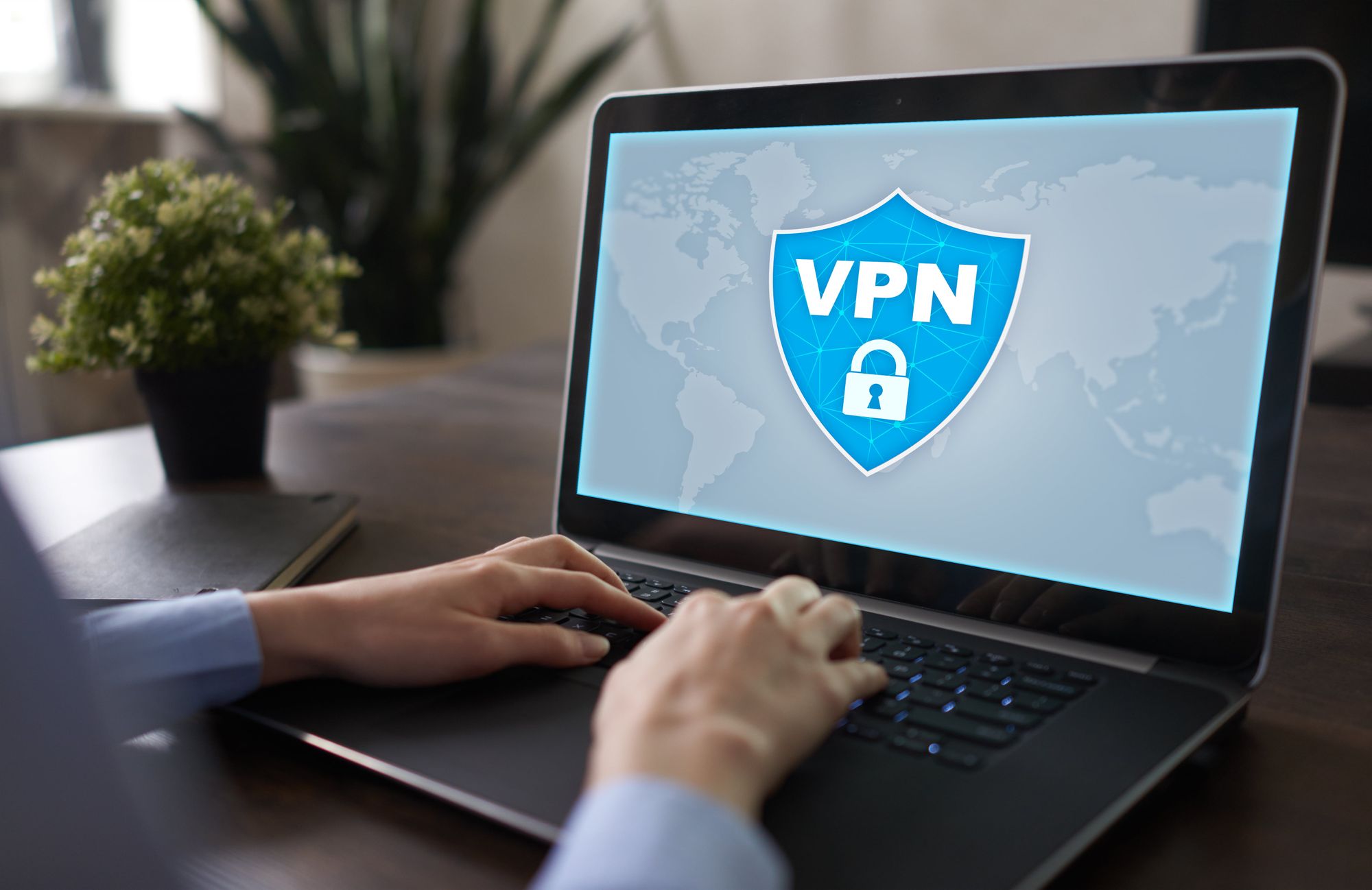 Данные 45,5 млн пользователей VPN-сервисов оказались в открытом доступе