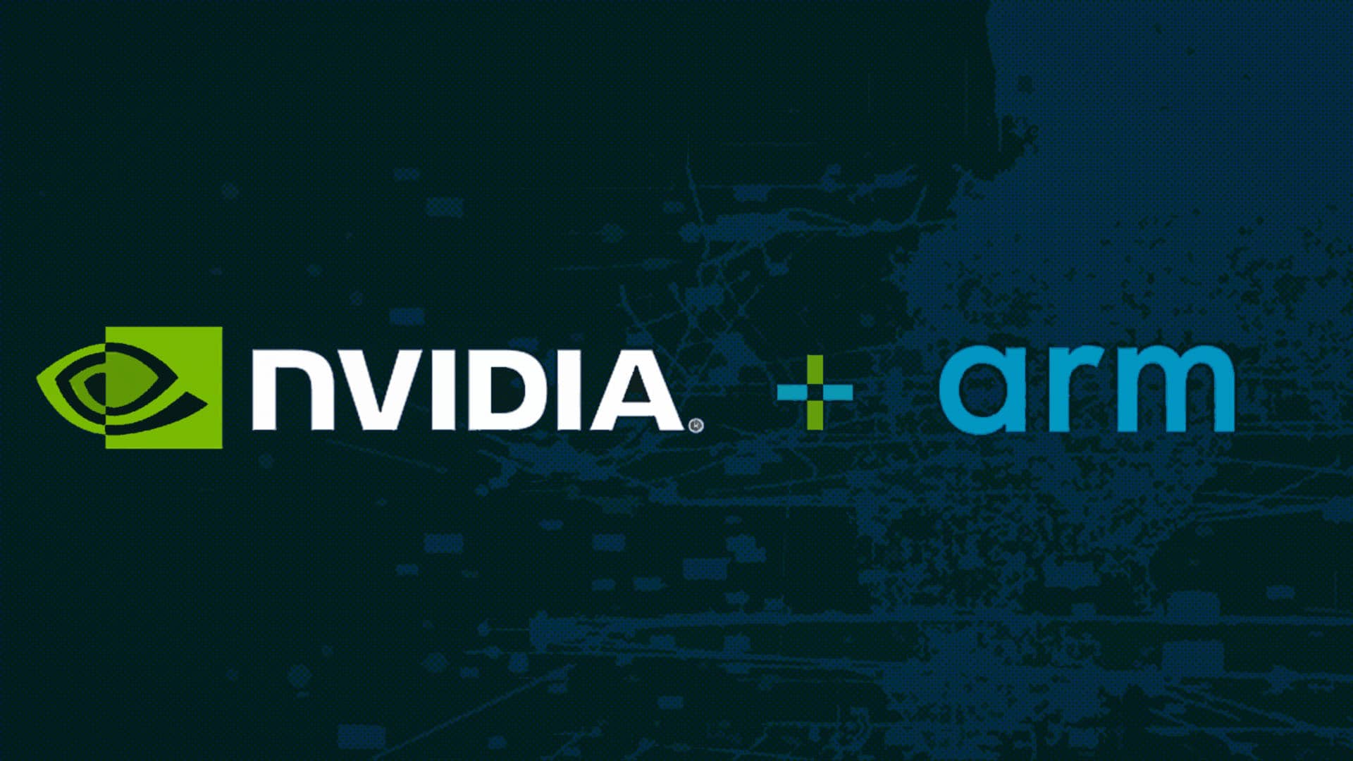 Великобритания намерена провести тщательную проверку сделки Nvidia и Arm