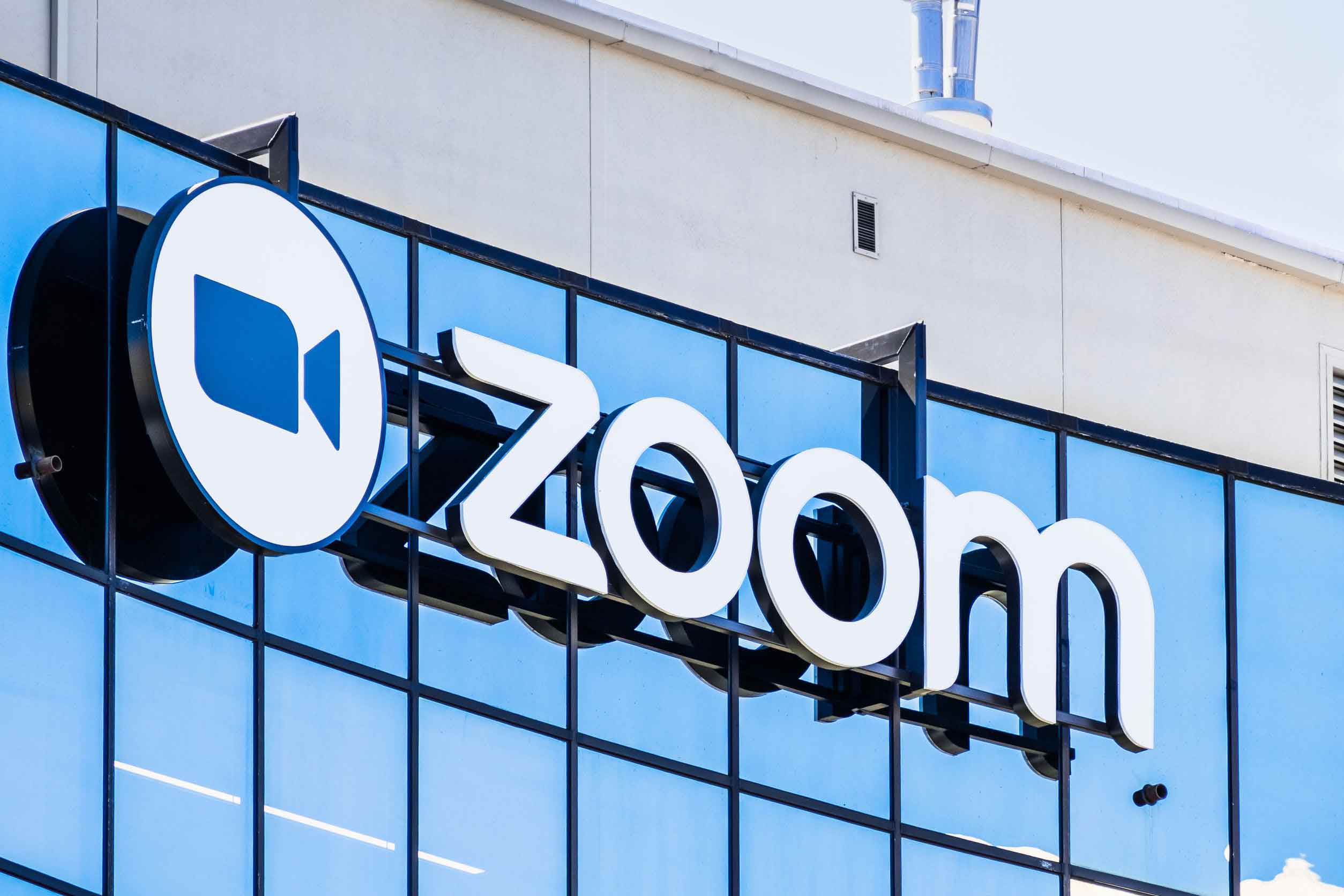 Zoom тестирует показ рекламы для пользователей с бесплатными аккаунтами