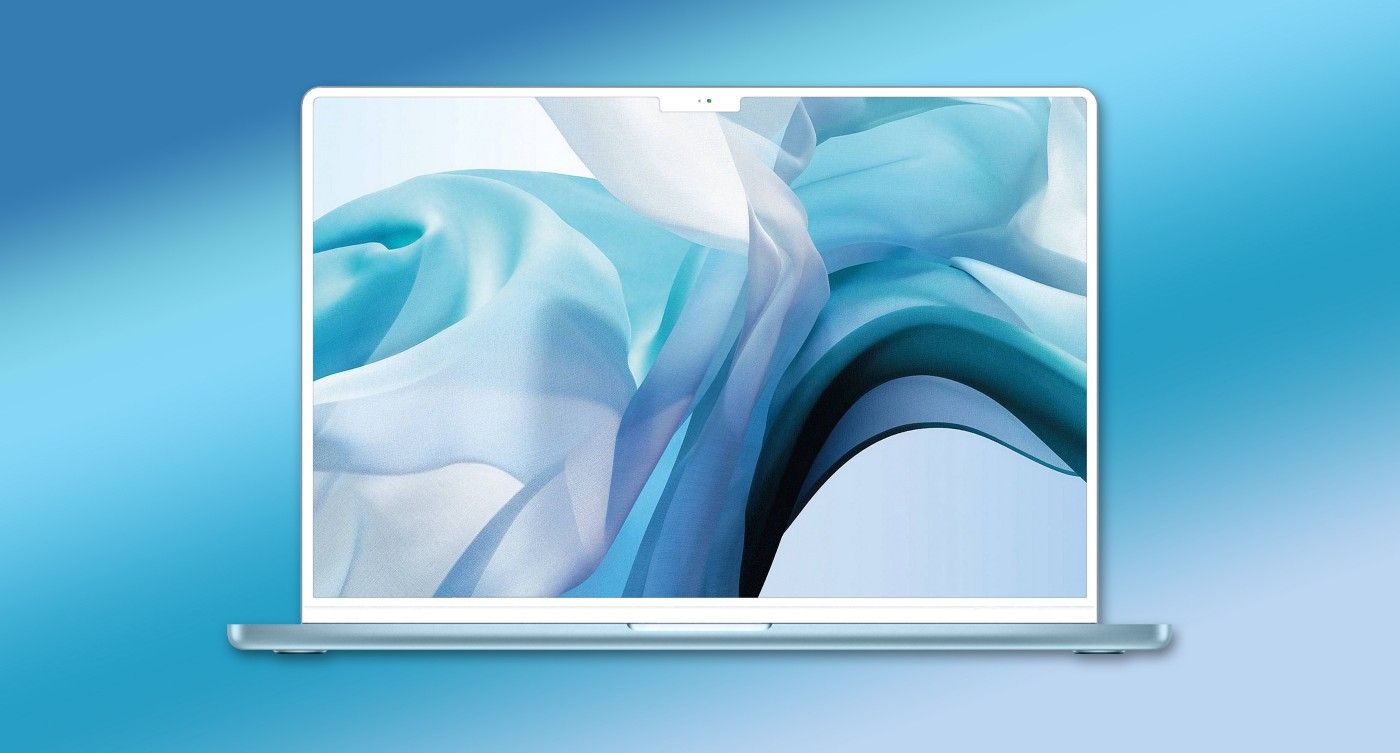 Bloomberg: Apple выпустит пять новых Mac в 2022 году