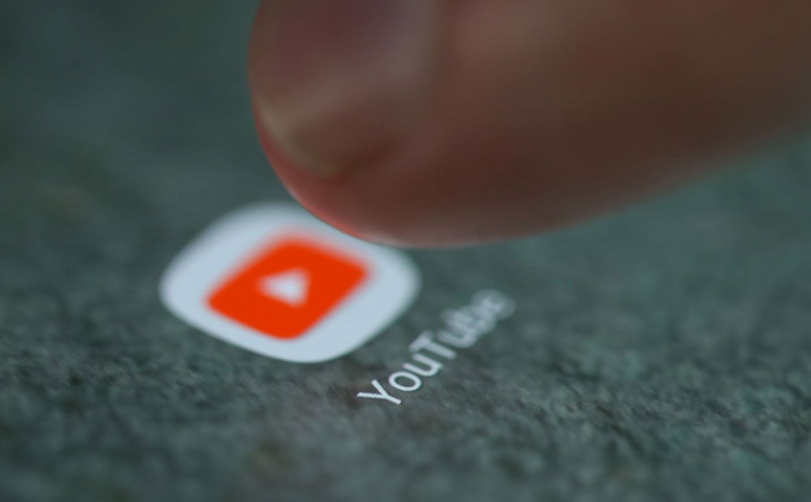 Фильм о «дворце Путина» — самый популярный в России YouTube-ролик в 2021 году