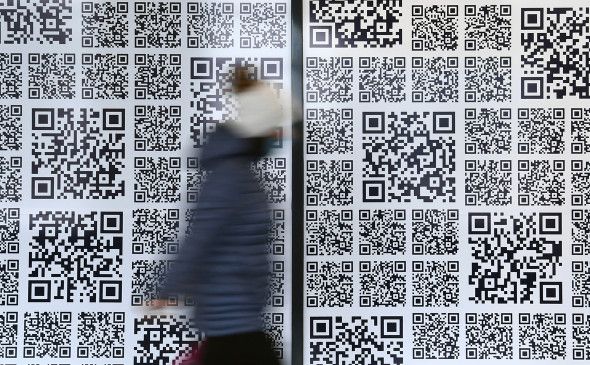 В Ростовской области люди попадают в ТЦ по QR-кодам от бытовой техники