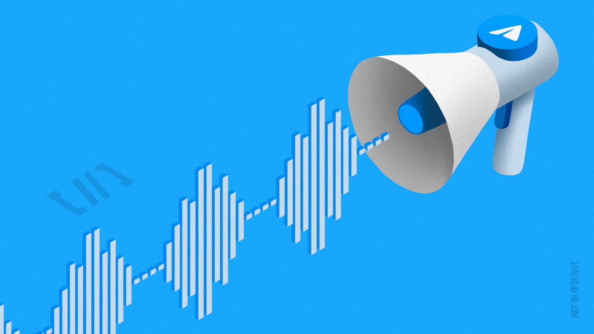 Илона Маска позвали в Telegram