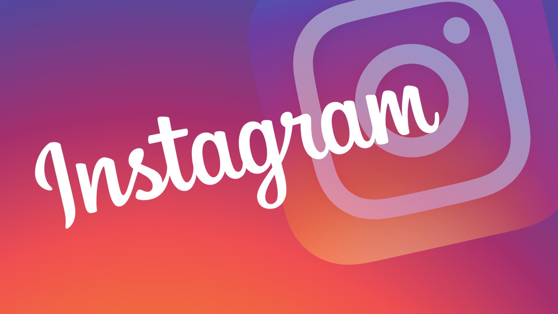 Instagram собирается вернуть хронологическую ленту публикаций