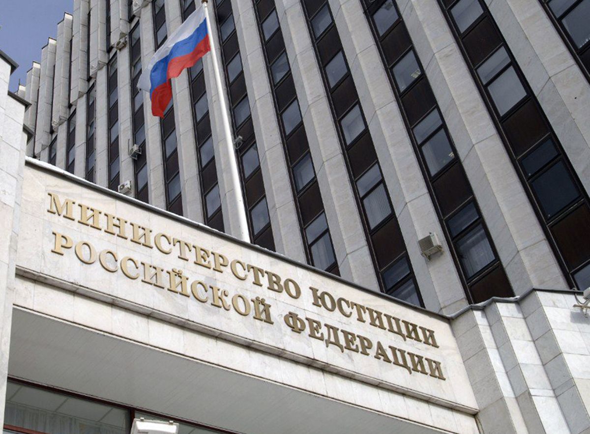 Минюст планирует создать в России высокотехнологичные СИЗО и колоний