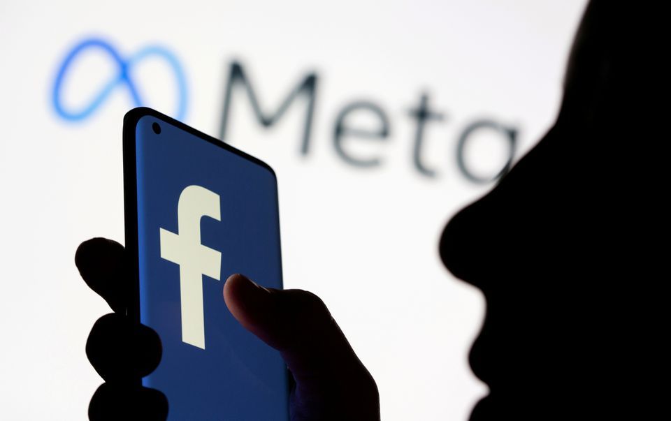 Meta приобрела товарный знак американского банка Meta за $60 млн