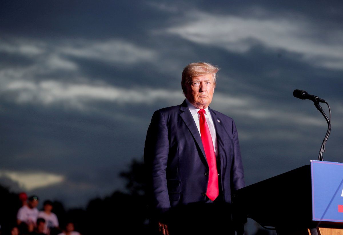 Соцсеть Трампа привлекла $1 млрд инвестиций