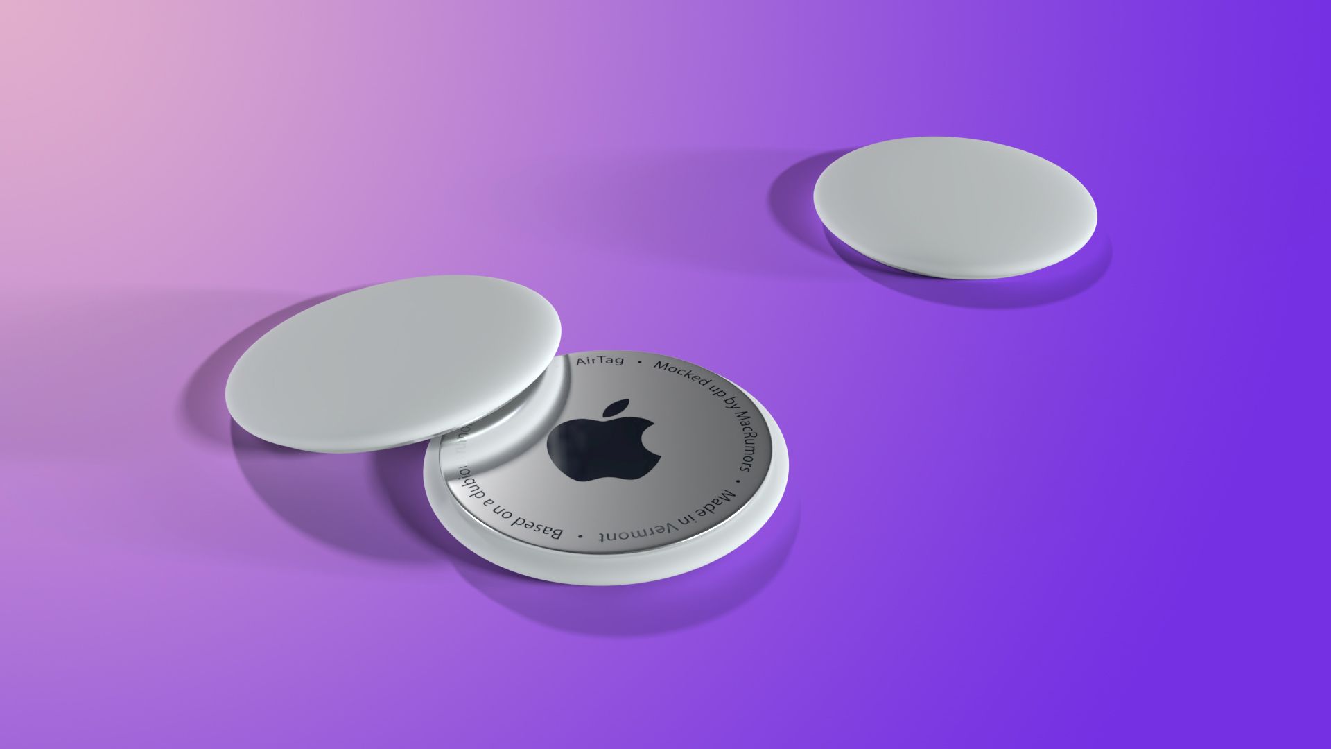 Apple выпустила Android-приложение для обнаружения меток AirTag