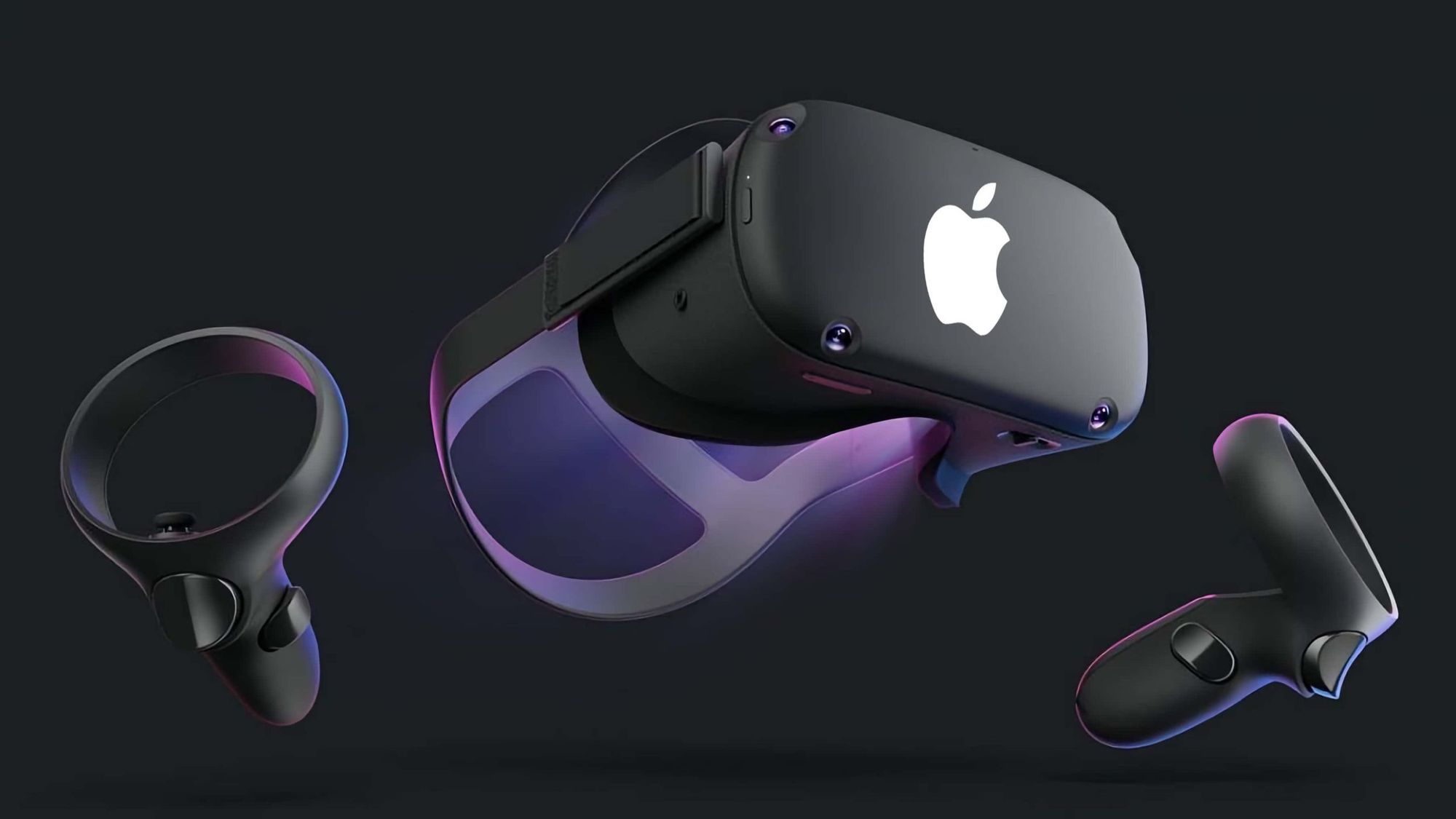 Apple начала формировать команду для продвижения Apple Glass