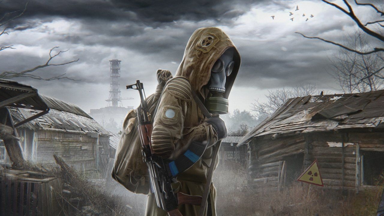 Создатели S.T.A.L.K.E.R. 2 резко отказались от всего, что связано с NFT после общественной критики